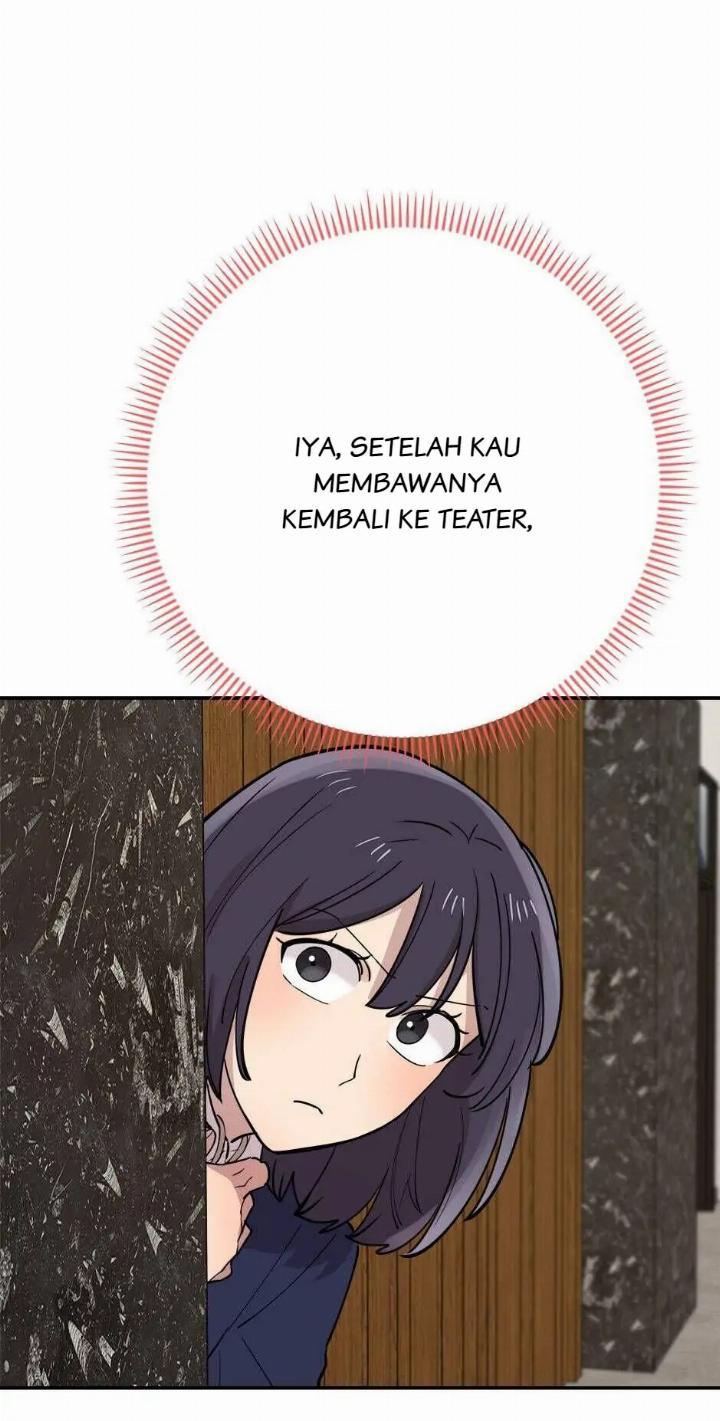 He Can’t Be This Dumb! Chapter 36 - Halaman 79