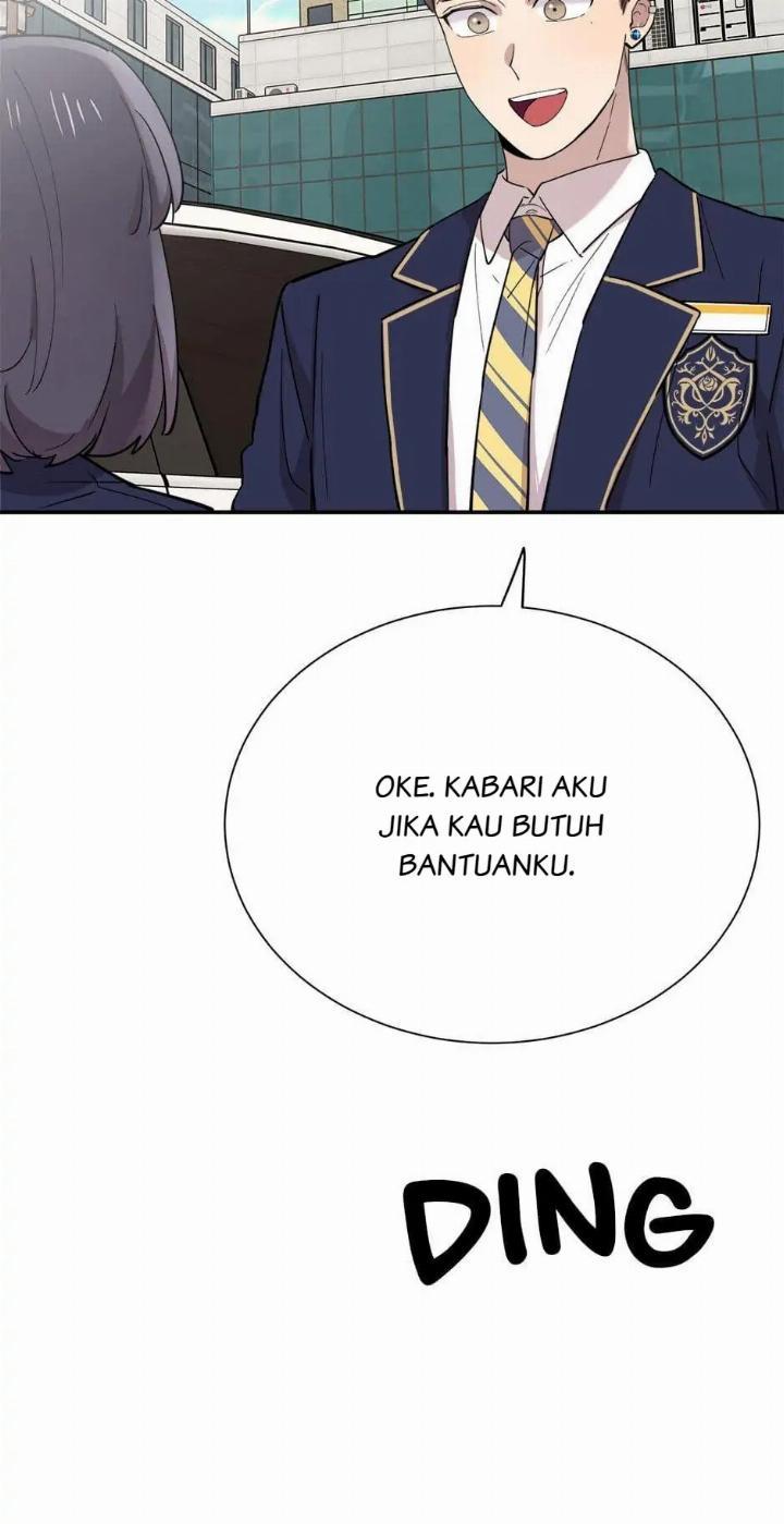 He Can’t Be This Dumb! Chapter 36 - Halaman 8
