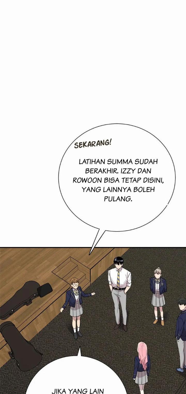 He Can’t Be This Dumb! Chapter 36 - Halaman 81