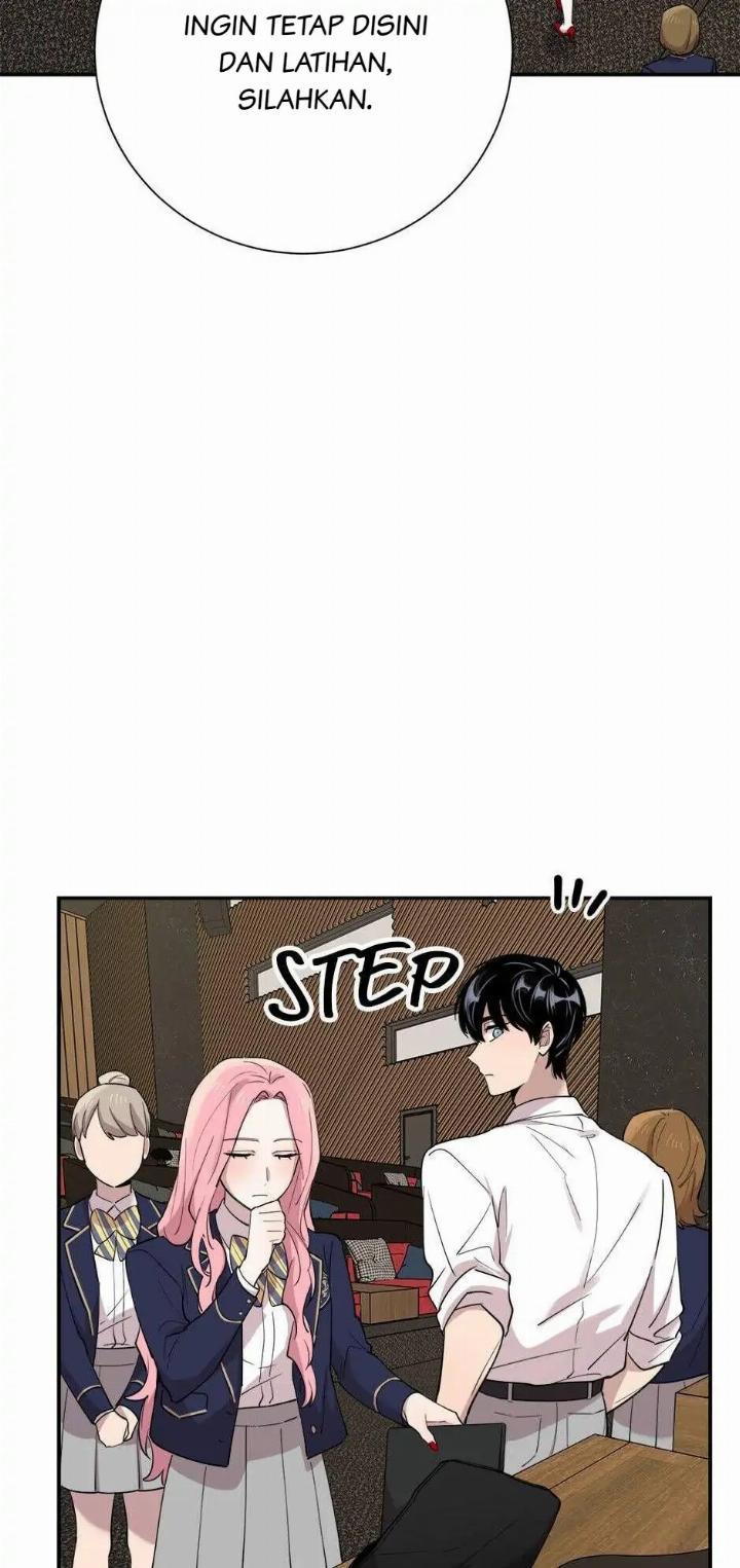 He Can’t Be This Dumb! Chapter 36 - Halaman 82