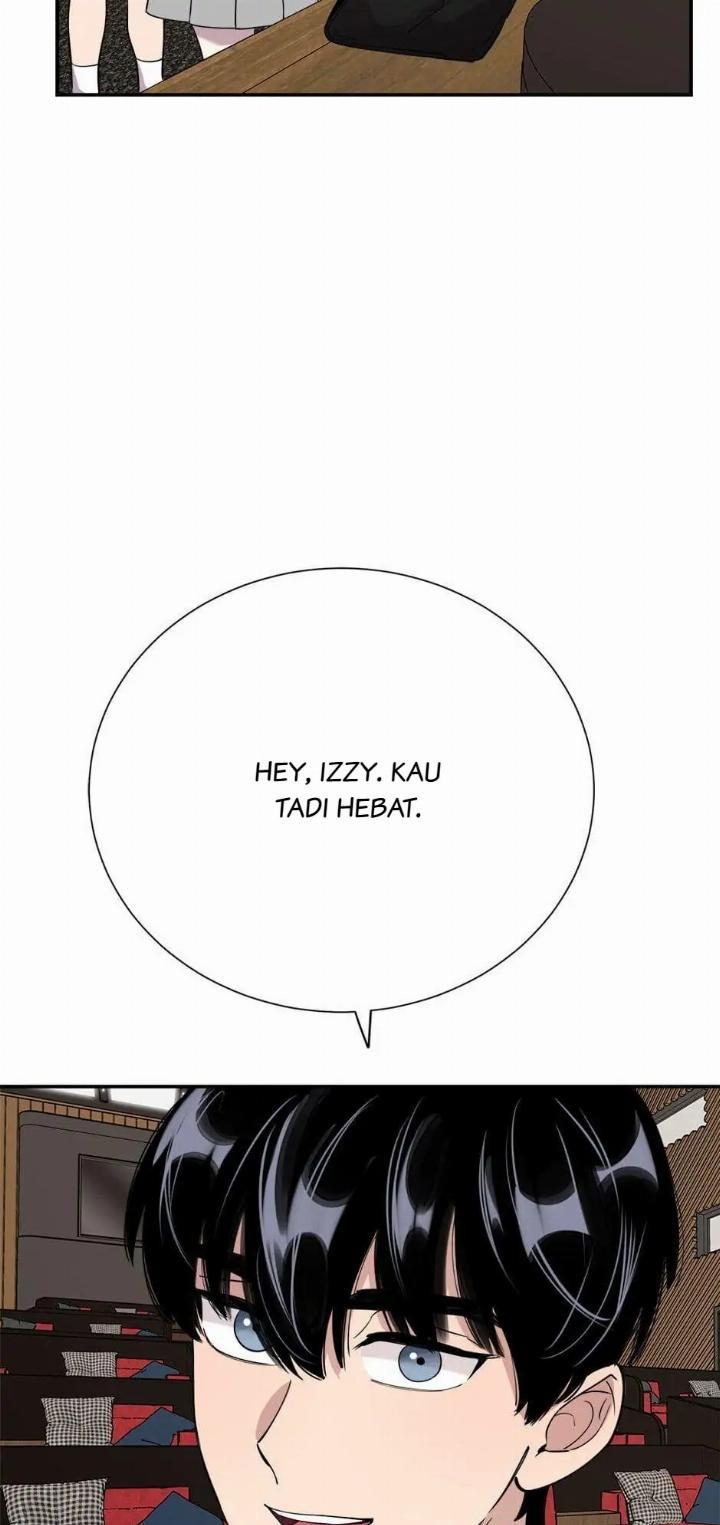 He Can’t Be This Dumb! Chapter 36 - Halaman 83