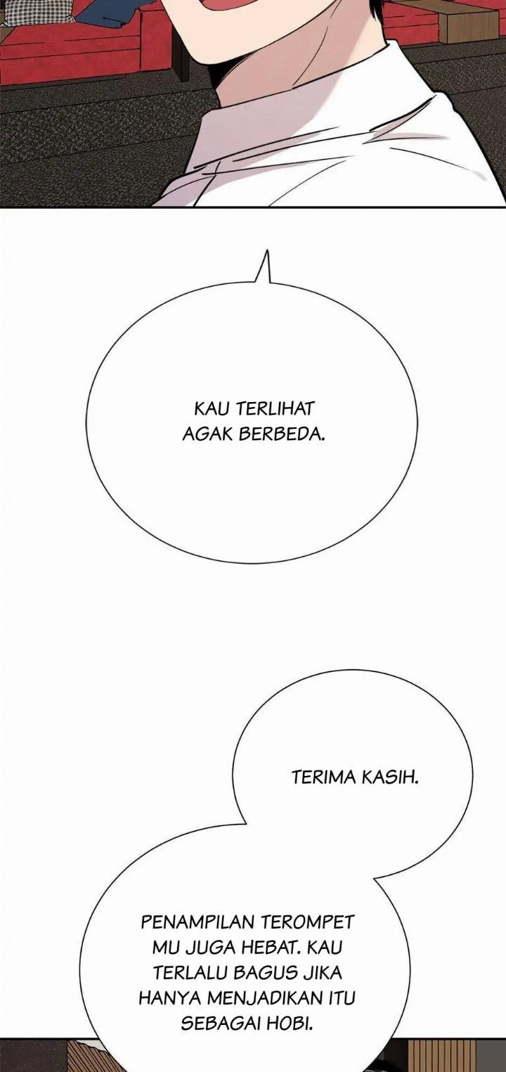 He Can’t Be This Dumb! Chapter 36 - Halaman 84
