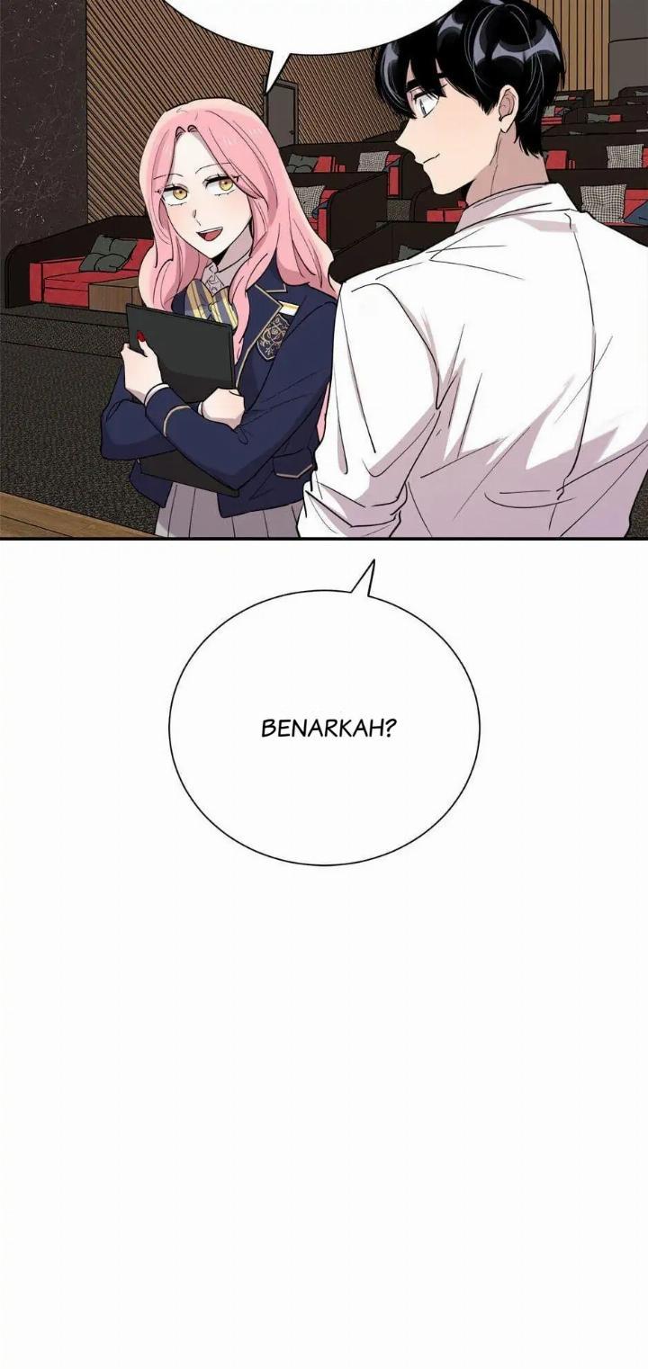 He Can’t Be This Dumb! Chapter 36 - Halaman 85