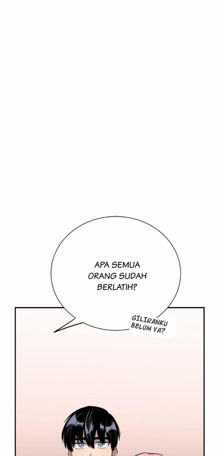 He Can’t Be This Dumb! Chapter 36 - Halaman 86