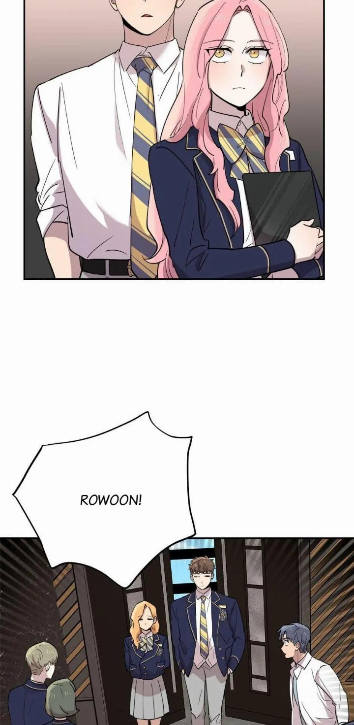 He Can’t Be This Dumb! Chapter 36 - Halaman 87