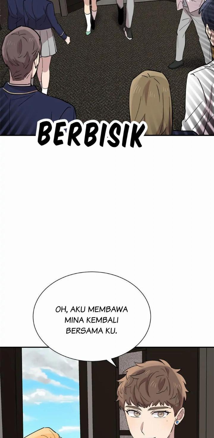 He Can’t Be This Dumb! Chapter 36 - Halaman 88