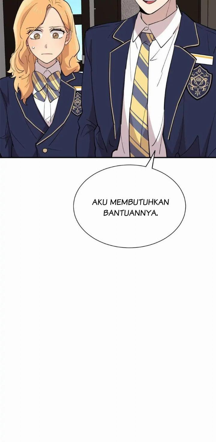 He Can’t Be This Dumb! Chapter 36 - Halaman 89