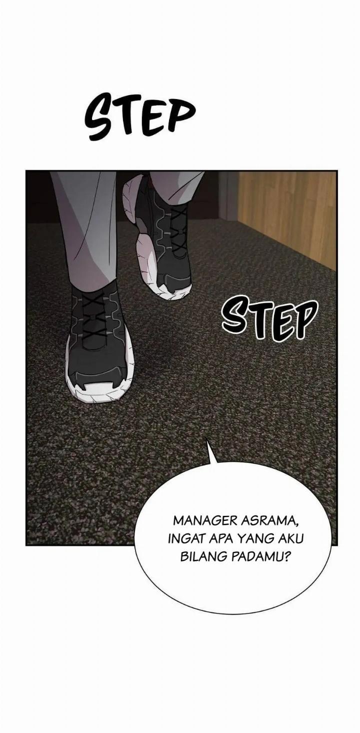 He Can’t Be This Dumb! Chapter 36 - Halaman 90