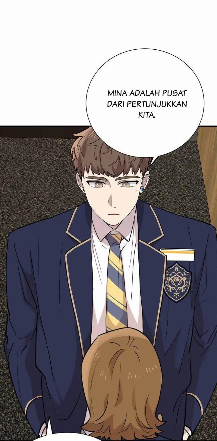 He Can’t Be This Dumb! Chapter 36 - Halaman 91