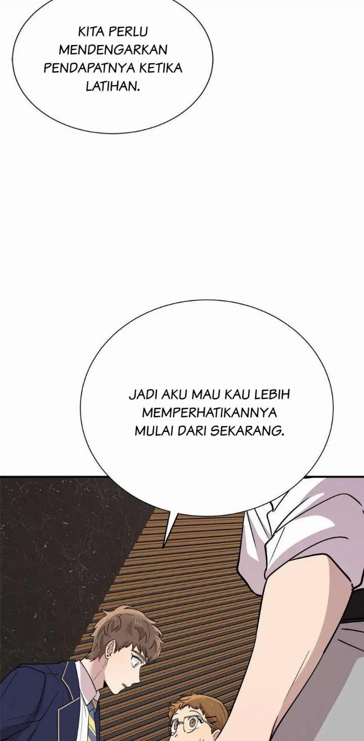 He Can’t Be This Dumb! Chapter 36 - Halaman 92