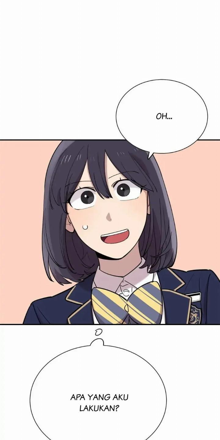 He Can’t Be This Dumb! Chapter 35 - Halaman 10