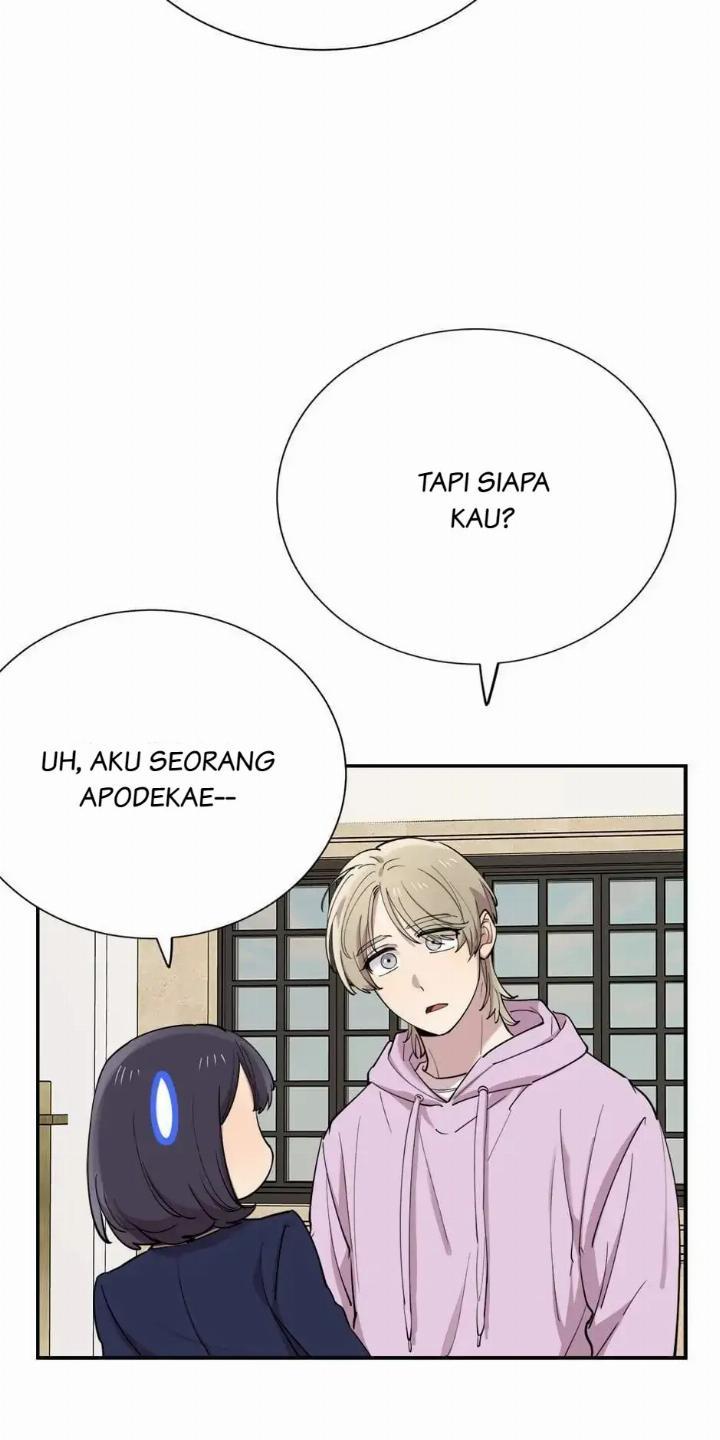 He Can’t Be This Dumb! Chapter 35 - Halaman 11