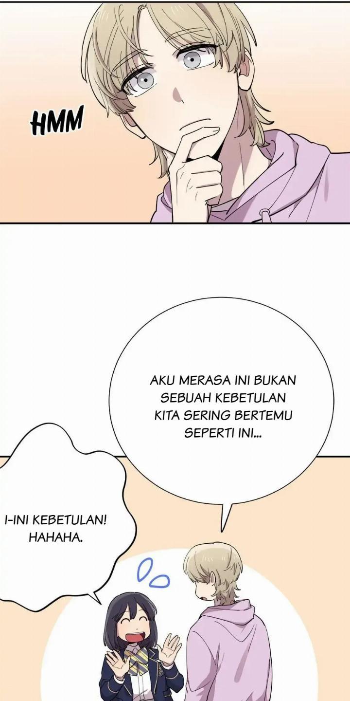 He Can’t Be This Dumb! Chapter 35 - Halaman 15