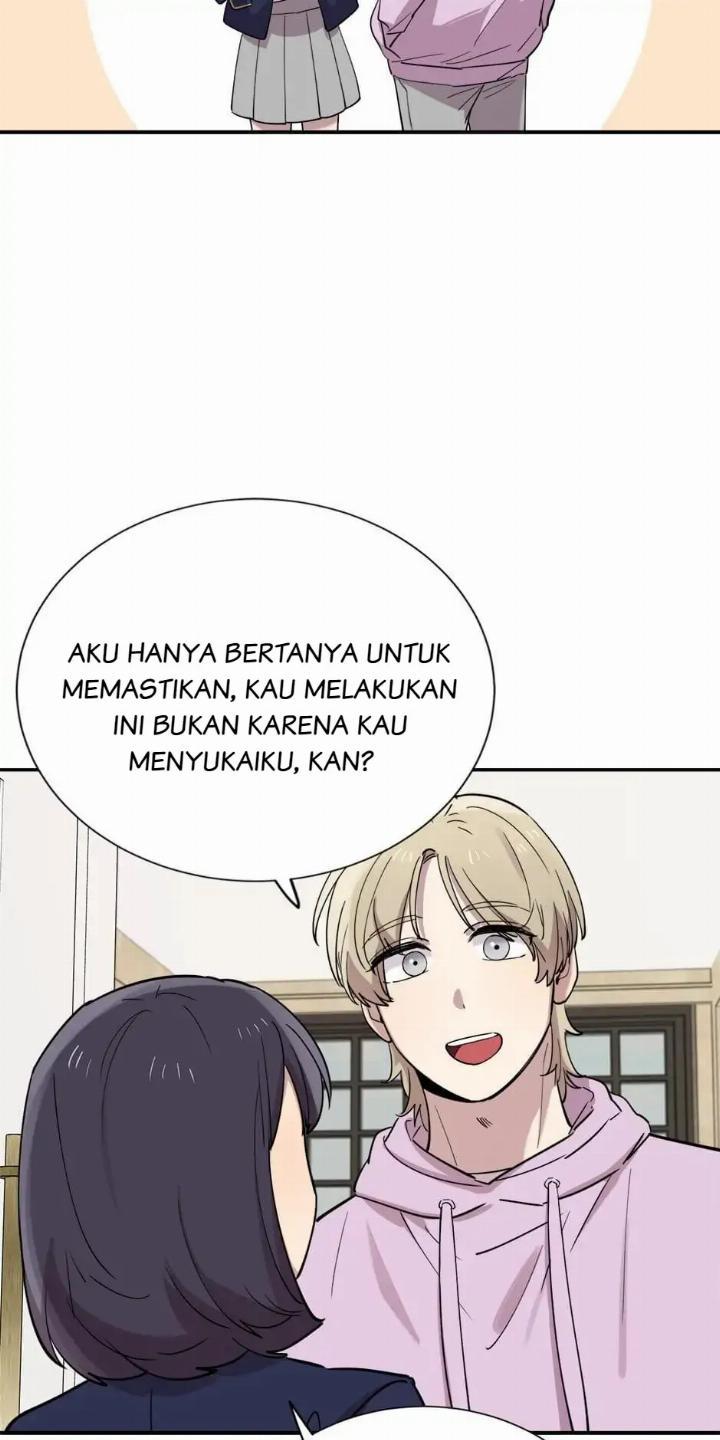 He Can’t Be This Dumb! Chapter 35 - Halaman 16
