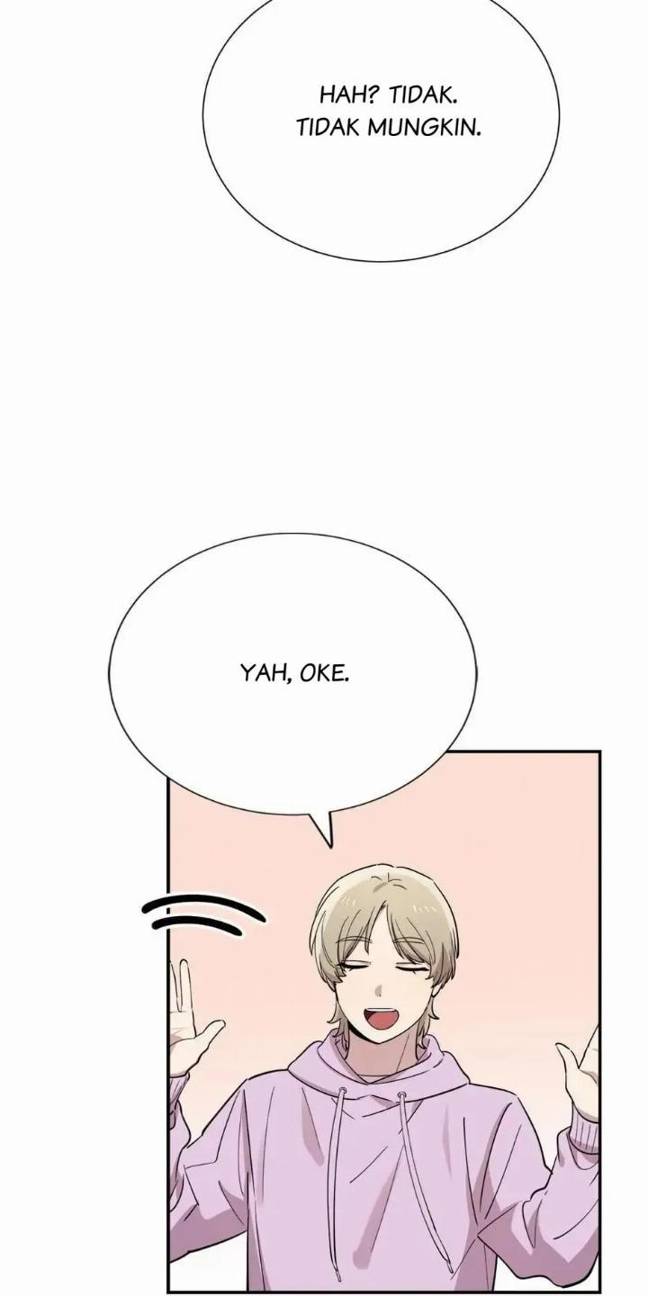 He Can’t Be This Dumb! Chapter 35 - Halaman 17