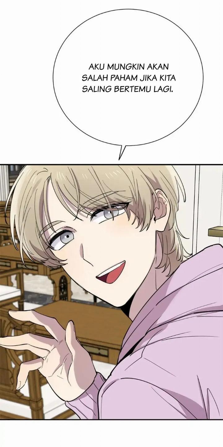 He Can’t Be This Dumb! Chapter 35 - Halaman 19
