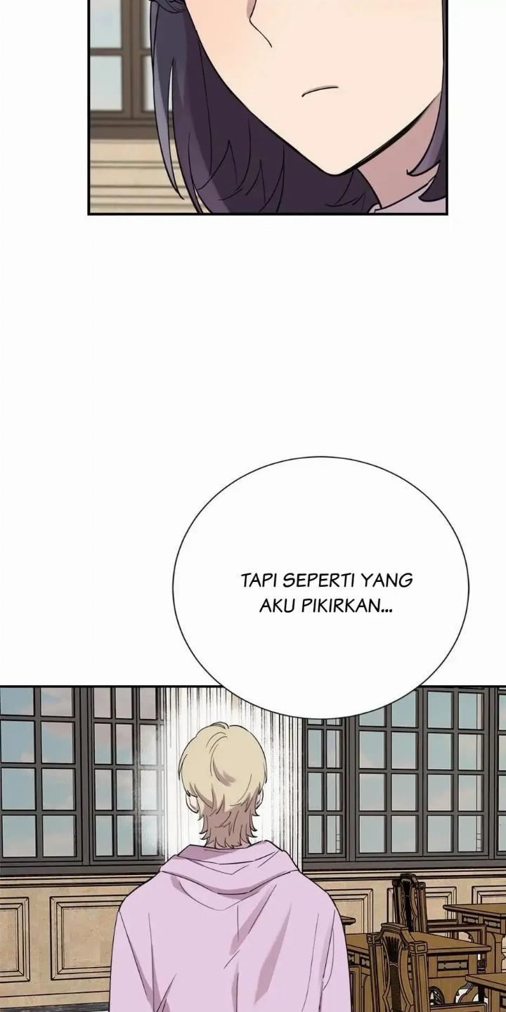 He Can’t Be This Dumb! Chapter 35 - Halaman 22