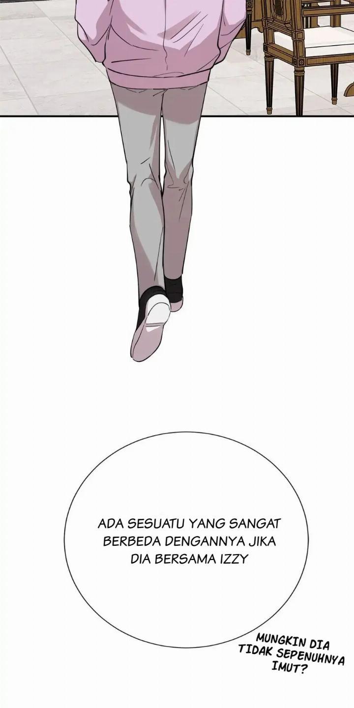 He Can’t Be This Dumb! Chapter 35 - Halaman 23