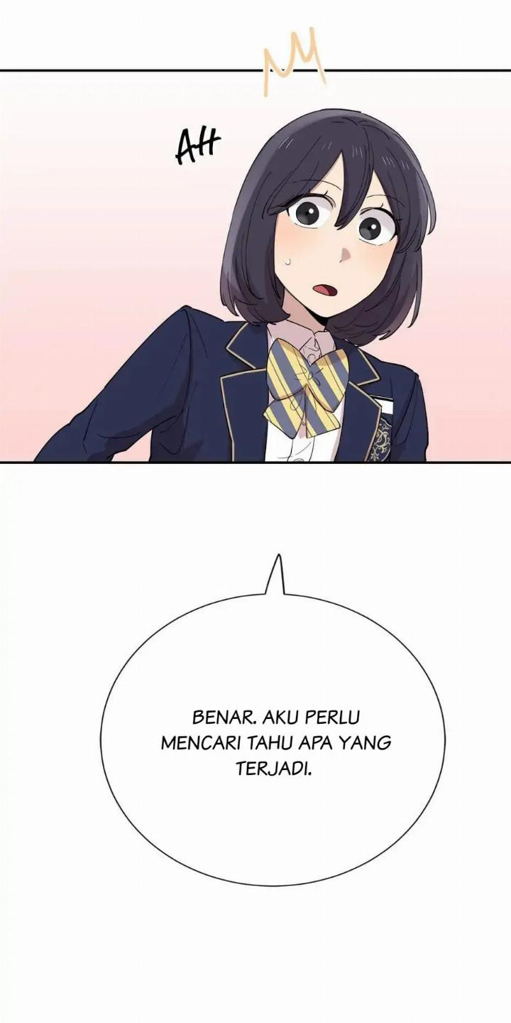 He Can’t Be This Dumb! Chapter 35 - Halaman 25