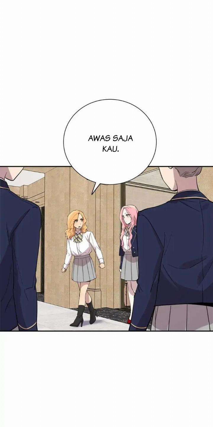 He Can’t Be This Dumb! Chapter 35 - Halaman 26