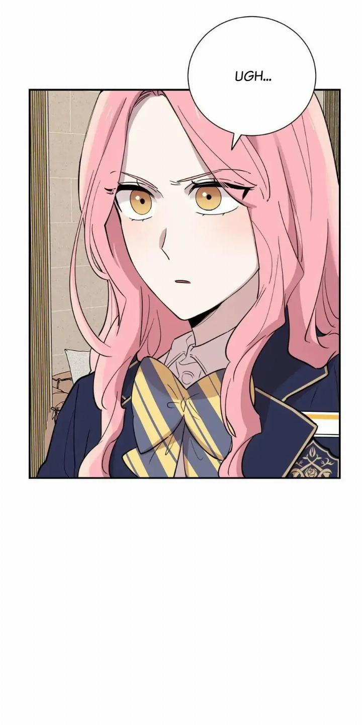 He Can’t Be This Dumb! Chapter 35 - Halaman 27