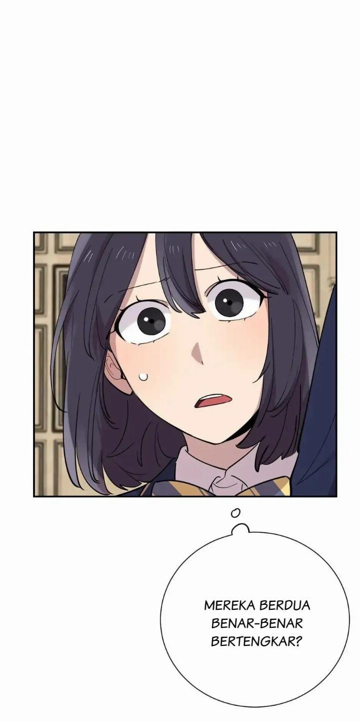 He Can’t Be This Dumb! Chapter 35 - Halaman 29
