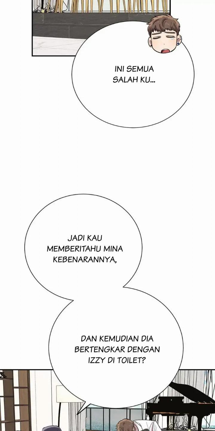 He Can’t Be This Dumb! Chapter 35 - Halaman 31