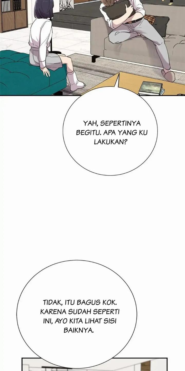 He Can’t Be This Dumb! Chapter 35 - Halaman 32