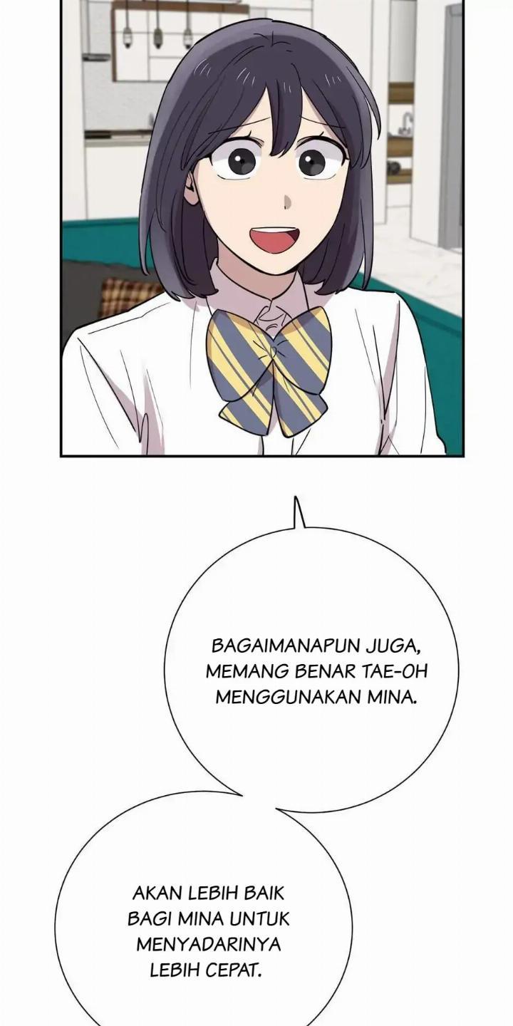 He Can’t Be This Dumb! Chapter 35 - Halaman 33