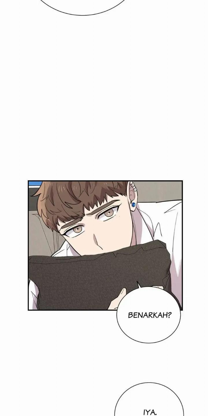 He Can’t Be This Dumb! Chapter 35 - Halaman 34