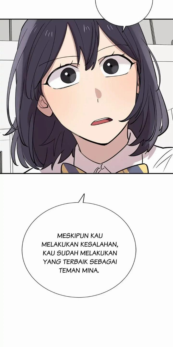 He Can’t Be This Dumb! Chapter 35 - Halaman 35