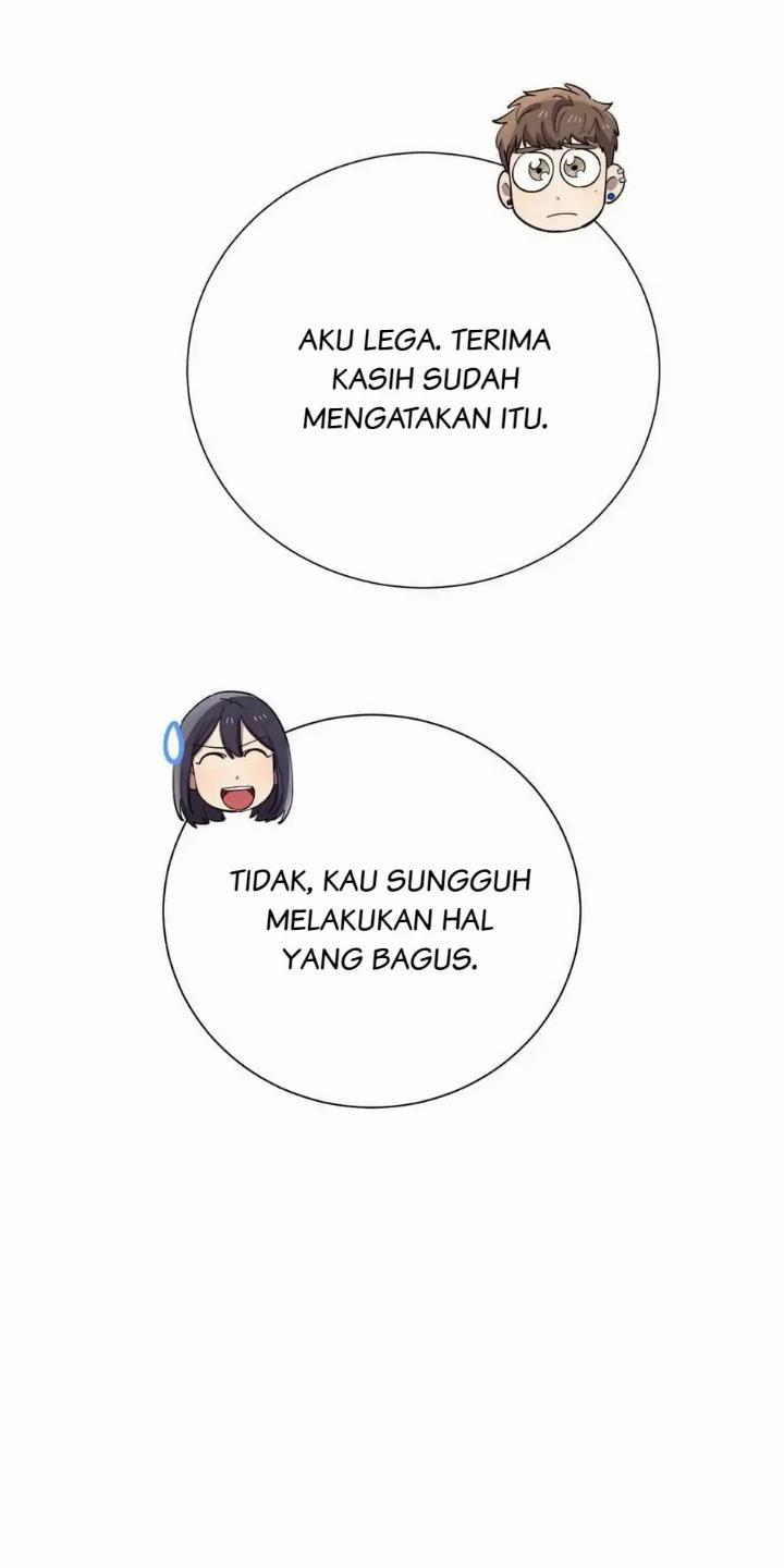 He Can’t Be This Dumb! Chapter 35 - Halaman 36