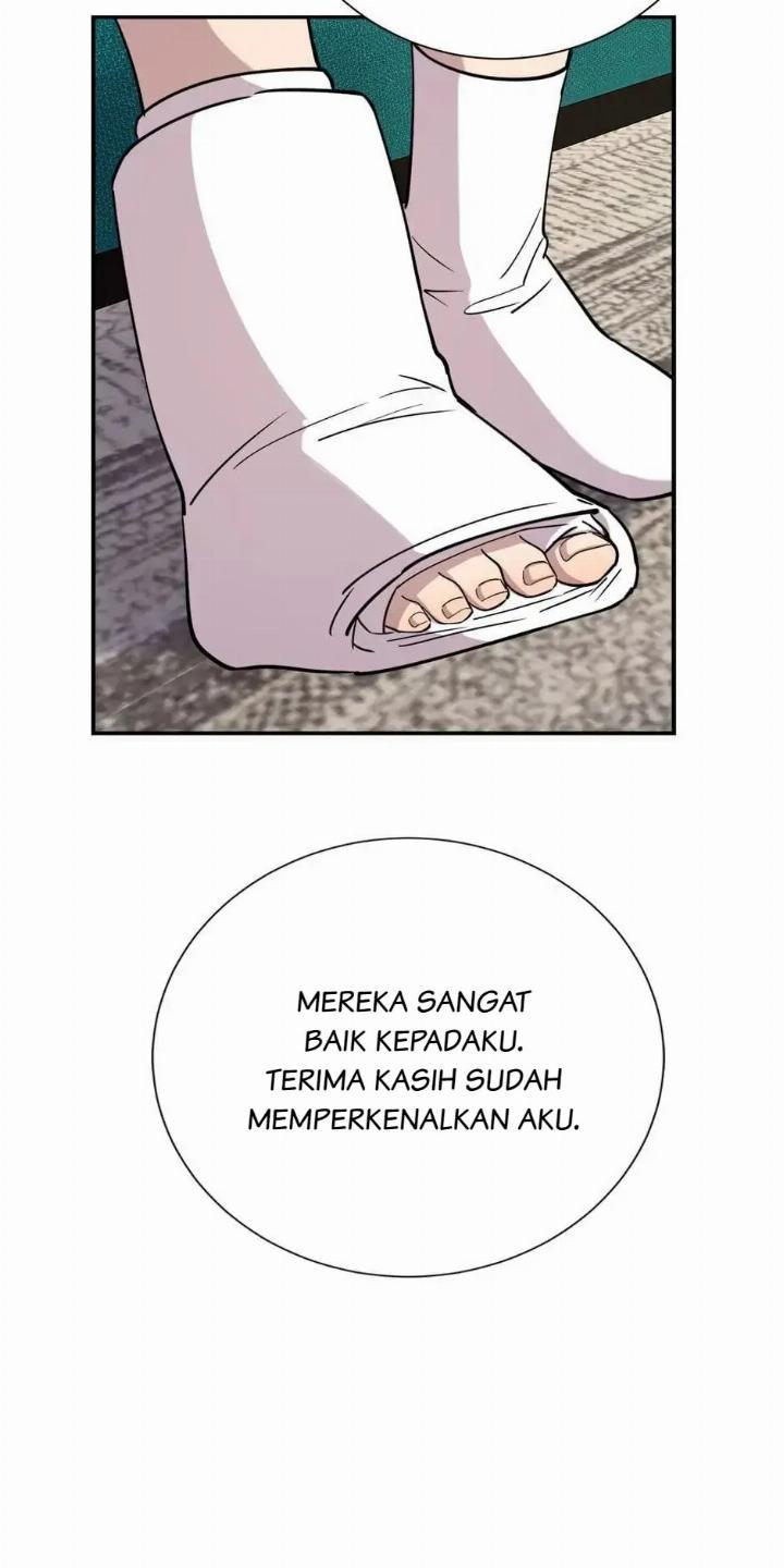 He Can’t Be This Dumb! Chapter 35 - Halaman 38