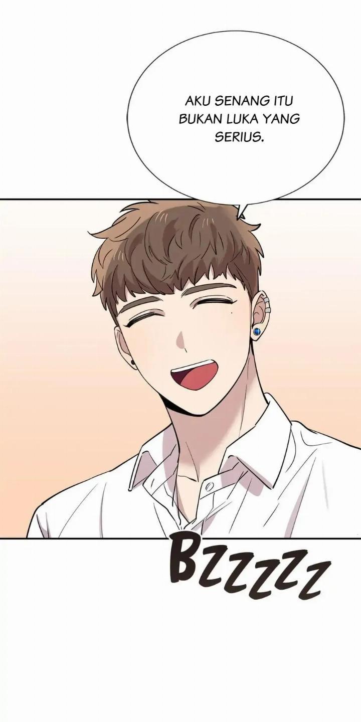 He Can’t Be This Dumb! Chapter 35 - Halaman 39