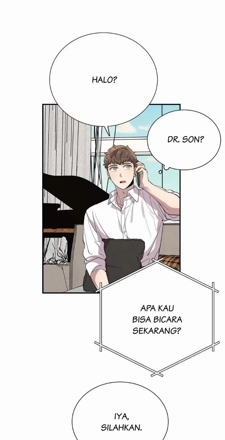 He Can’t Be This Dumb! Chapter 35 - Halaman 40