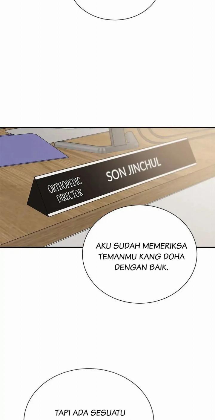 He Can’t Be This Dumb! Chapter 35 - Halaman 41