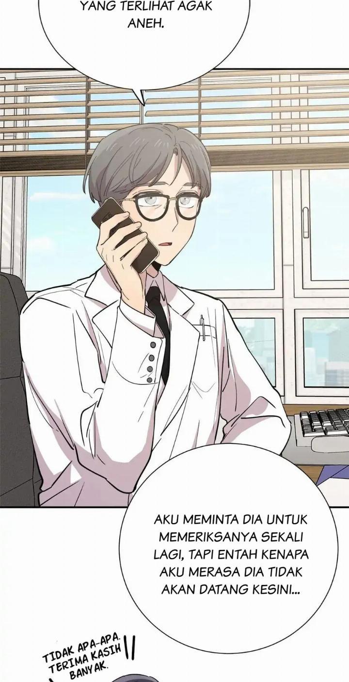 He Can’t Be This Dumb! Chapter 35 - Halaman 42