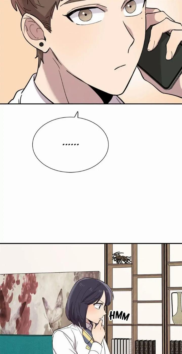 He Can’t Be This Dumb! Chapter 35 - Halaman 45
