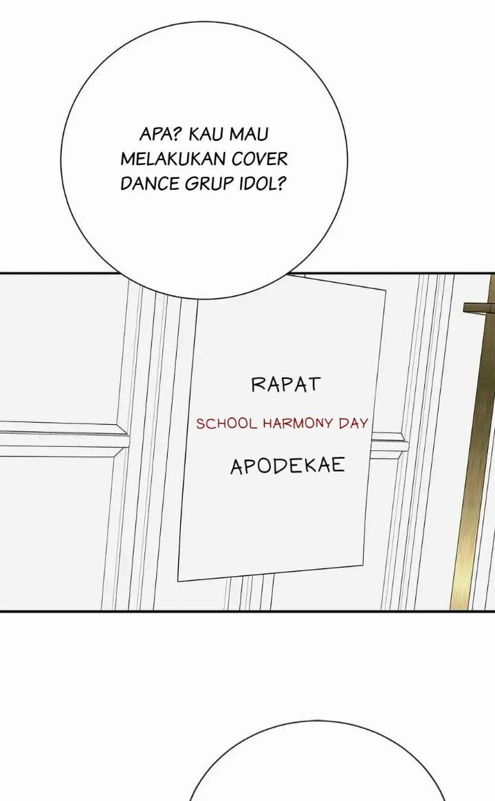 He Can’t Be This Dumb! Chapter 35 - Halaman 48