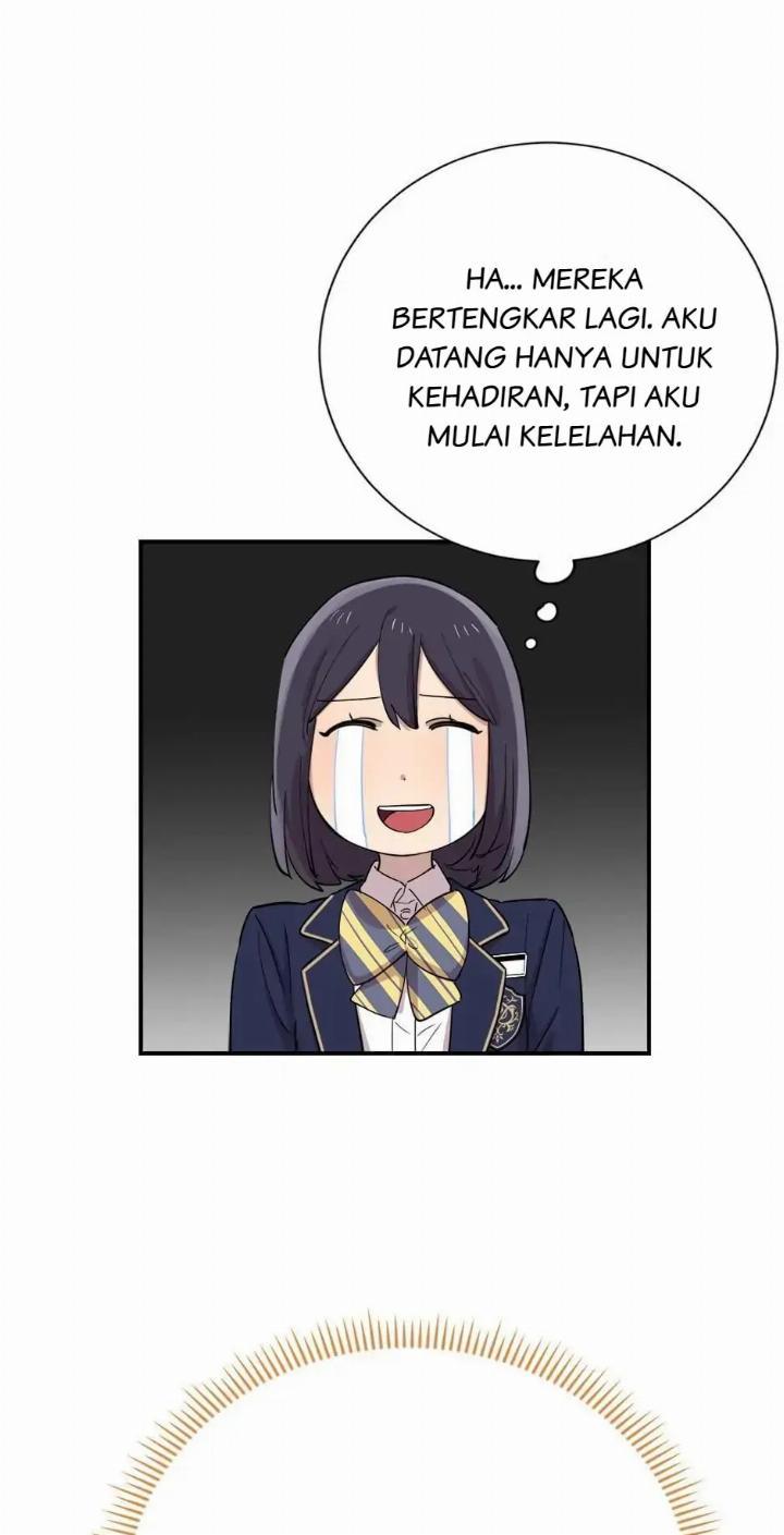 He Can’t Be This Dumb! Chapter 35 - Halaman 51