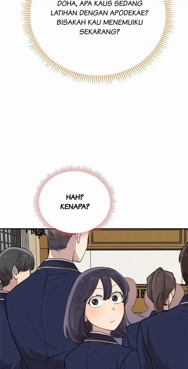 He Can’t Be This Dumb! Chapter 35 - Halaman 52