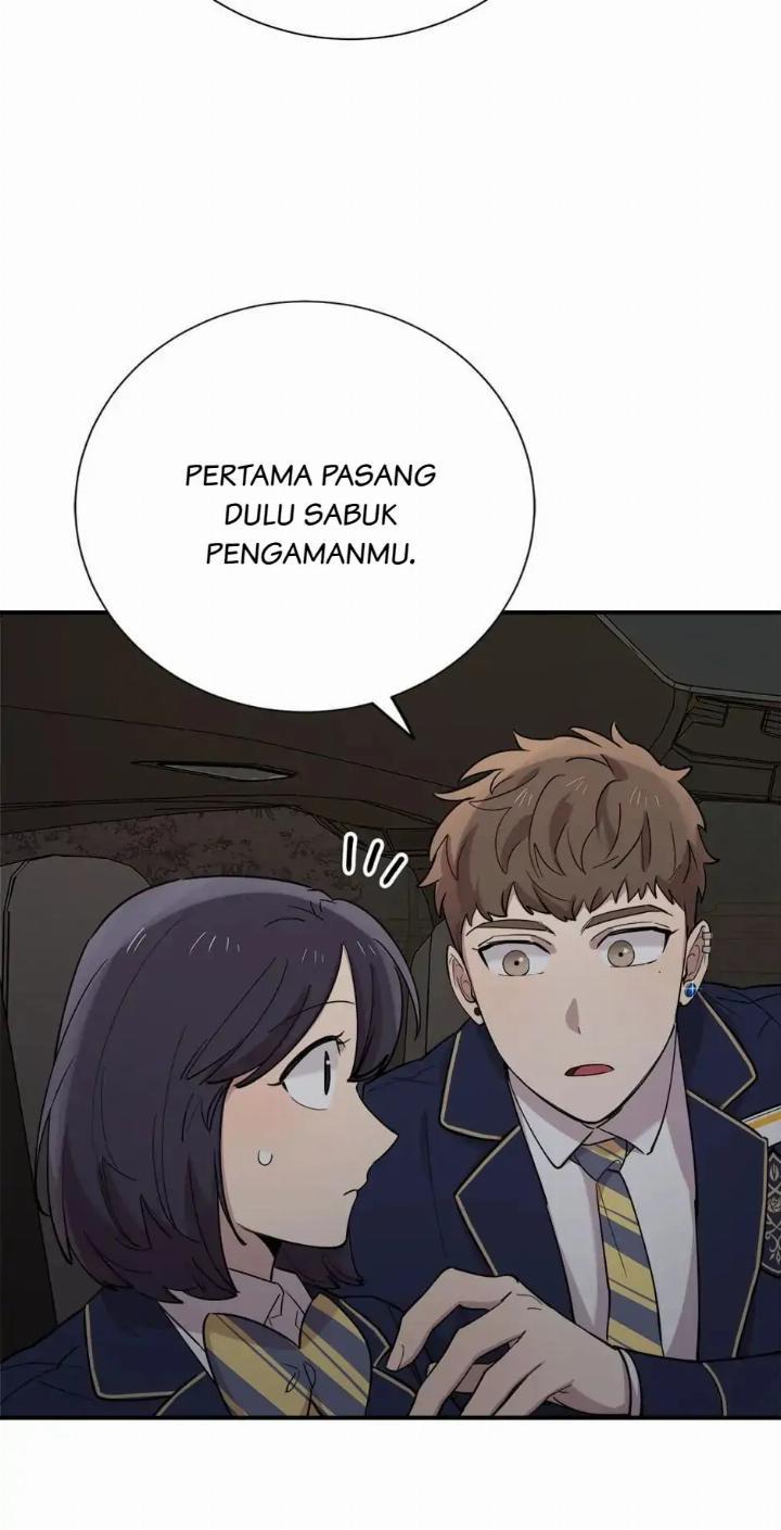 He Can’t Be This Dumb! Chapter 35 - Halaman 59