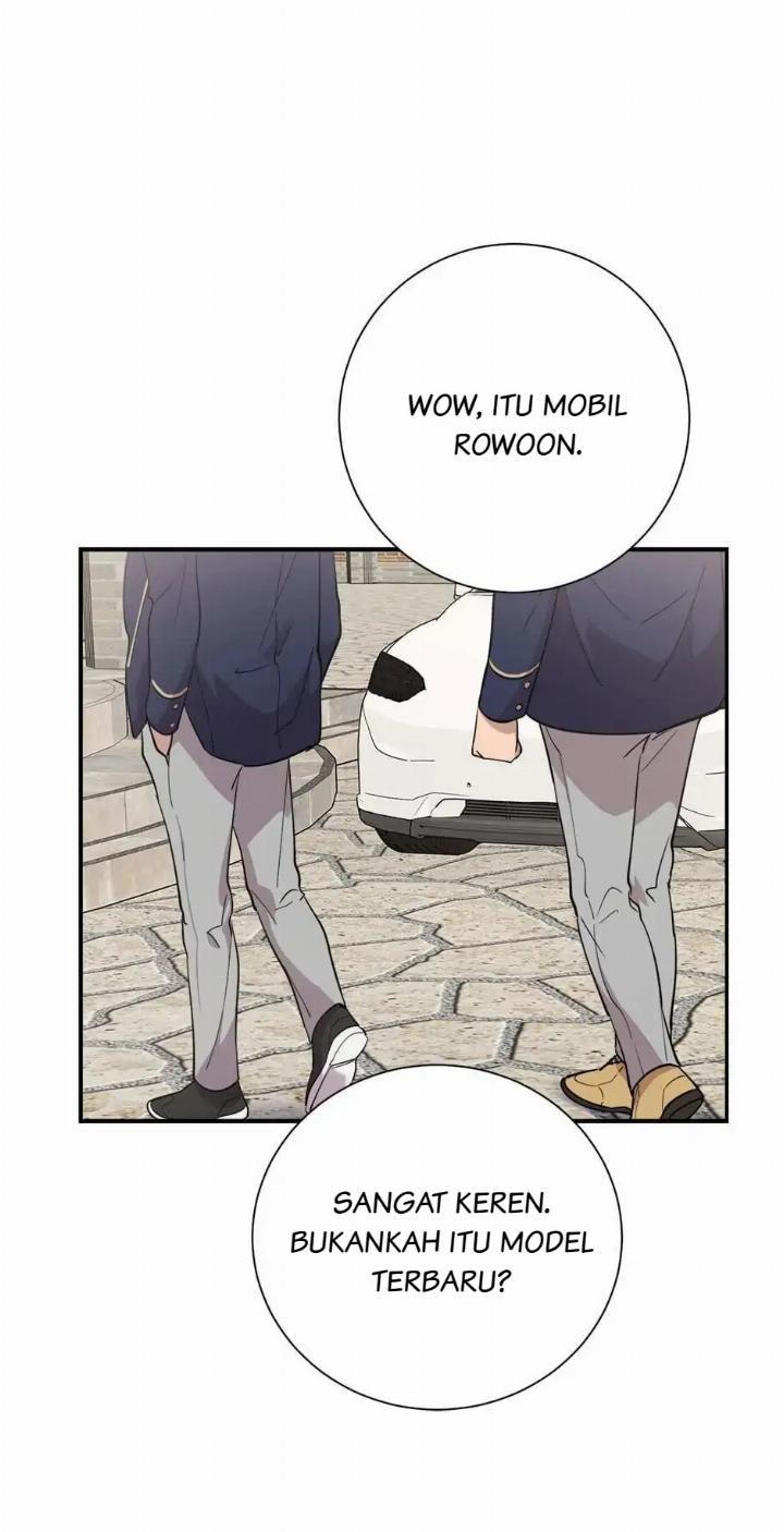 He Can’t Be This Dumb! Chapter 35 - Halaman 60