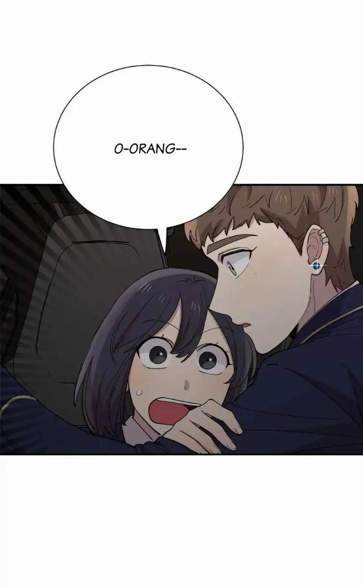 He Can’t Be This Dumb! Chapter 35 - Halaman 61