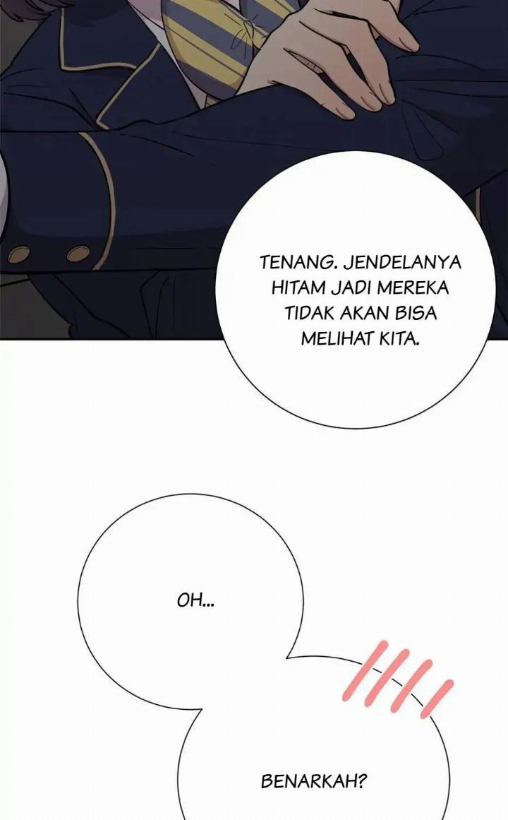 He Can’t Be This Dumb! Chapter 35 - Halaman 63