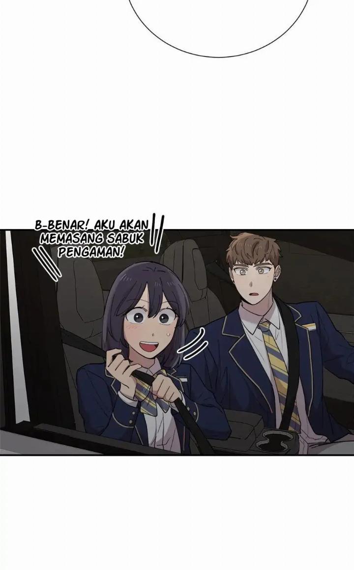 He Can’t Be This Dumb! Chapter 35 - Halaman 64
