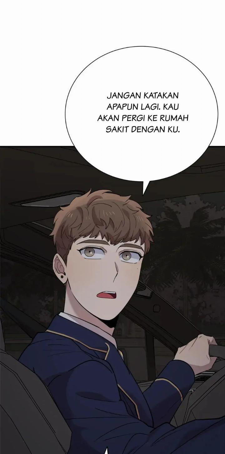 He Can’t Be This Dumb! Chapter 35 - Halaman 65