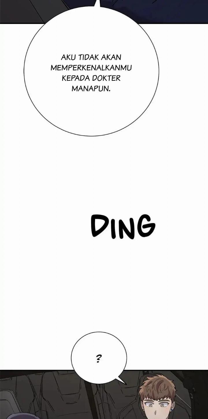 He Can’t Be This Dumb! Chapter 35 - Halaman 66
