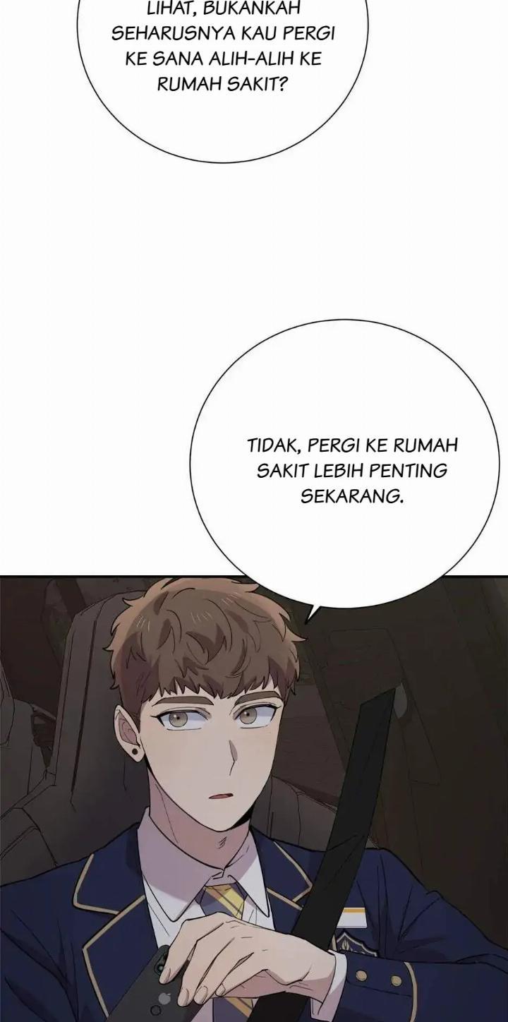 He Can’t Be This Dumb! Chapter 35 - Halaman 69