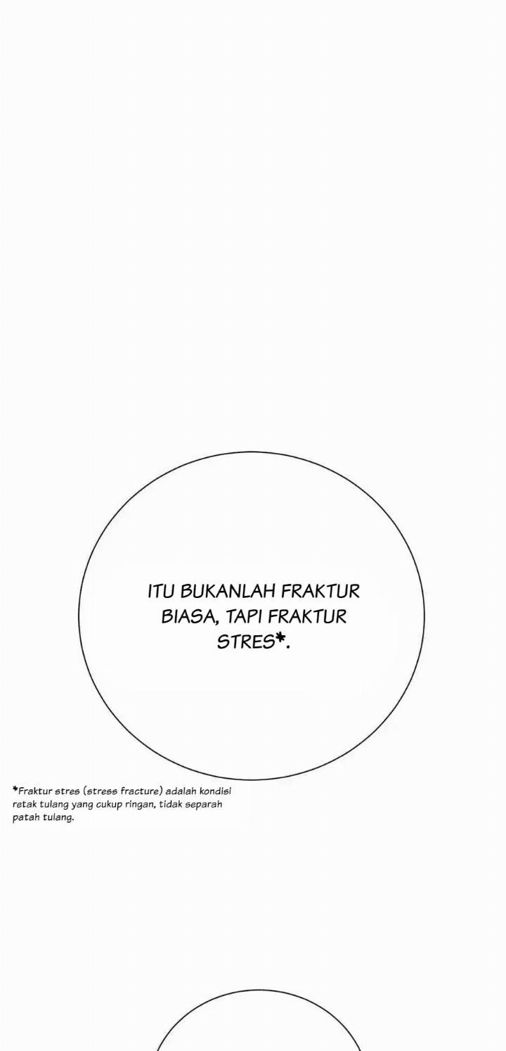 He Can’t Be This Dumb! Chapter 35 - Halaman 72